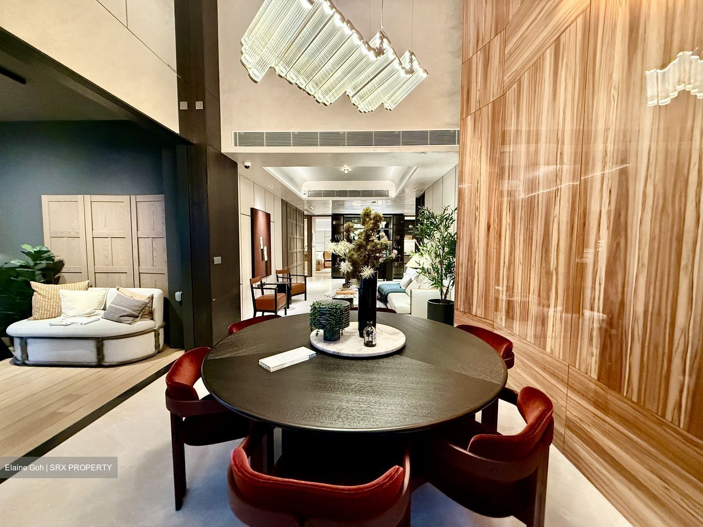 Upperhouse At Orchard Boulevard (D10), Apartment #602361431